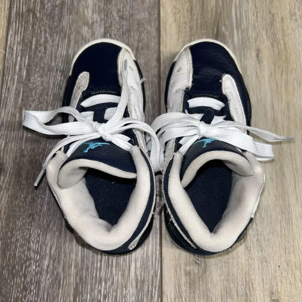 Jordan previously owned